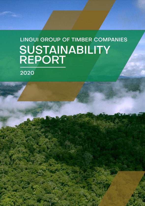 Sustainability Report 2020