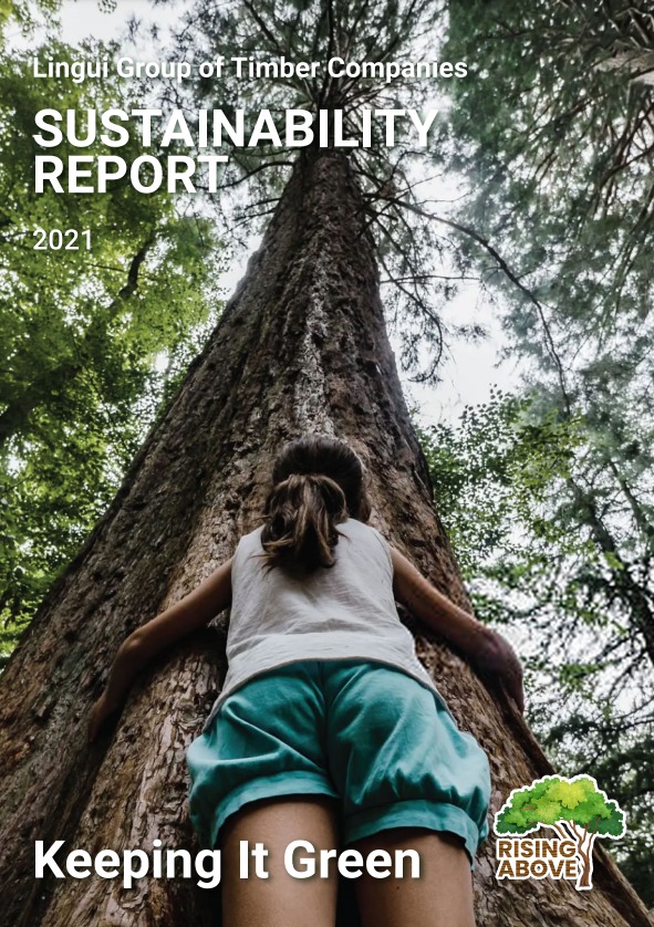 Sustainability Report 2021