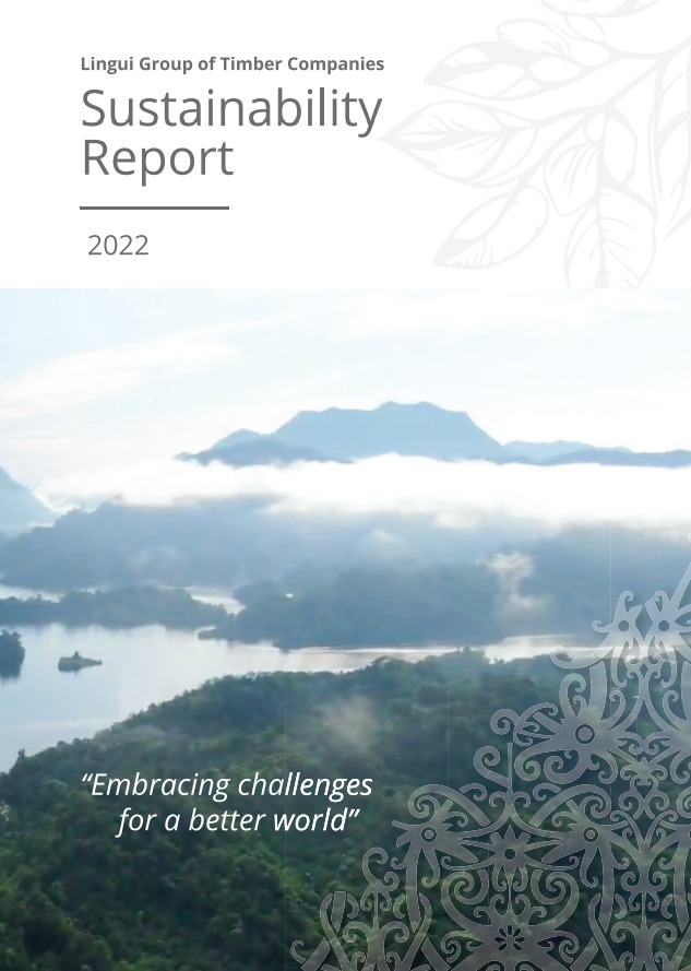 Sustainability Report 2022