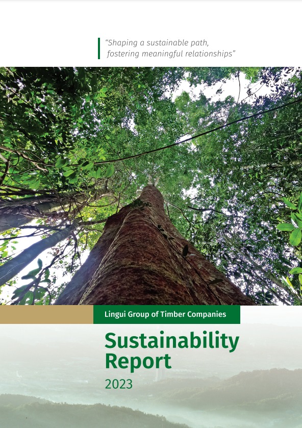 Sustainability Report 2023